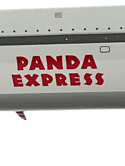 1/200 (Inflight200) B Models (B-763-UPS-315) Boeing B767-300ERF (N315UP) "Panda Express" Bejing-Atlanta UPS (Limited Edition) 2025 Release