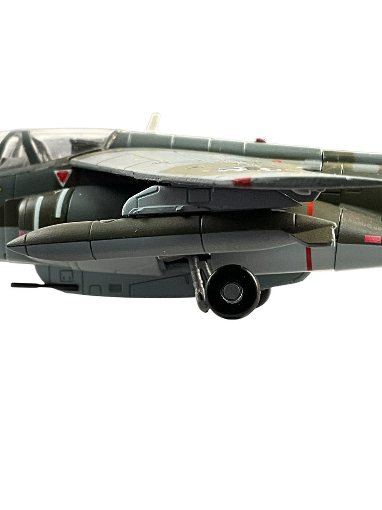 1/72 Herpa (580465) Dornier AlphaJet-A (98+33) Erpobungsstelle 61, Manching  Deutsche Bundes Luftwaffe (Limited Edition)