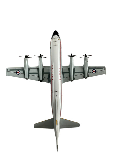 1/200 Inflight200 (IFP3011) Lockheed CP-140 (P-3) Aurora 407 "Demon" Sqn Canadian Armed Forces (Limited Edition #147 of ONLY 384)