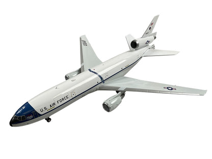 1/200 Inflight200 (IFKC10USAF47) McDonnell Douglas KC10A Extender (79-1947) "California Freestyle - Cow A Bunga Dude" White S.A.C. Livery, March AFB, California, 1982-1994, 22nd ARW, U.S.A.F. (Limited Edition)