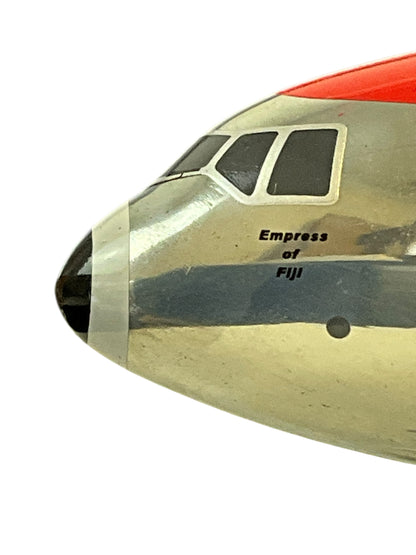 1/200 INFLIGHT200 McDONNELL-DOUGLAS DC10-10 Empress of Fiji CP-AIR