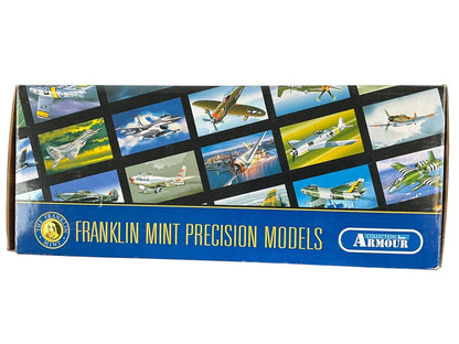 1/48 Franklin Mint/Armour (B11E775) Dassault Mirage IIIC (159) Yom Kippur War (13 Kills) , 101st Sqdn "Tayeset", Israeli Air Force 1973 (Limited Edition)