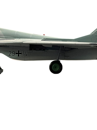 1/72 Hobbymaster (HA6503) MiG29G Fulcrum (29+14) JG73 "Steinhoff" Lagge Air Base 1994 Deutsche Bundes Luftwaffe (Limited Edition)