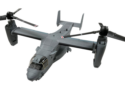 1/72 AirForce-1 (AF1-00010) Bell/Boeing MV22B Osprey (1113MV16) MCAS New River N.C., VMX-22V "Argonauts".MV16. U.S. Marines (Llimited Edition) 2014 Release