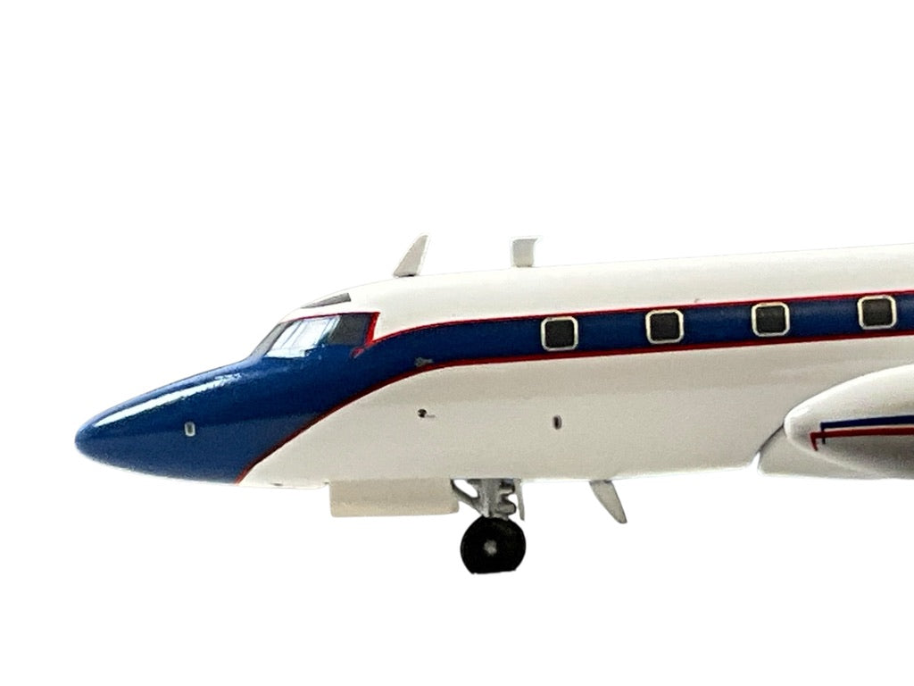 1/200 Inflight200 (TK01) Convair CV880 (N880EP) & (TK02) Lockheed L1329 JetStar (N777EP) Elvis Presley "Twin Pack" (Limited Edition)