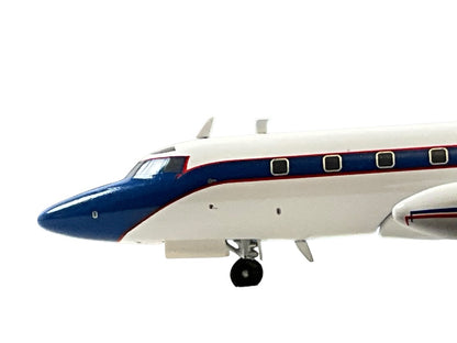 1/200 Inflight200 (TK01) Convair CV880 (N880EP) & (TK02) Lockheed L1329 JetStar (N777EP) Elvis Presley "Twin Pack" (Limited Edition)