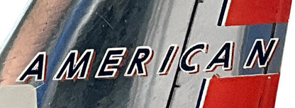 1/200 Inflight200 (IF70710717P) Boeing B707-100 (N7526A) "FlagShip Livery" American Airlines  (Limited Edition)