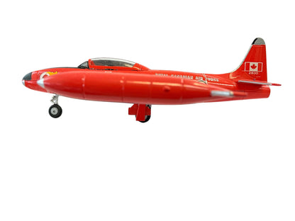 1/72 Falcon Models (FA722023) Canadair CT133 Silver Star (21620) R.C.A.F. "RED KNIGHT" 1958-1968 (Limited Edition)
