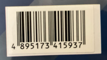 1/72 Hobbymaster (HA6518) Mikoyan MiG29 (9-13) Fulcrum-C (No.57) Winter Digital Camoflage Ukraine Air Force (Limited Edition)