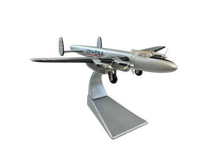 1/144 CORGI (47401) AVRO LANCASTER MK-X-PP (CF-CNA) TRANS-CANADA AIRLINES 1943-1947