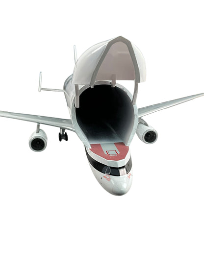1/200 JC Wings (LH2329C) Airbus A330-743L Beluga (F-GXLJ) "XL4" Airbus Transport (Limited Edition)