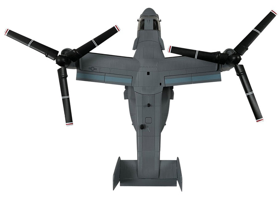 1/72 AirForce-1 (AF1-00010) Bell/Boeing MV22B Osprey (1113MV16) MCAS New River N.C., VMX-22V "Argonauts".MV16. U.S. Marines (Llimited Edition) 2014 Release