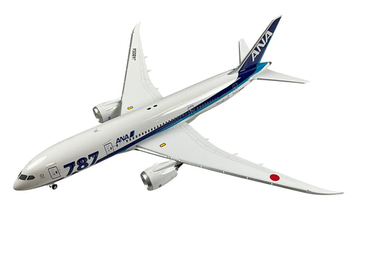 1/200 Phoenix (20077) Boeing B787-8 Dreamliner (JA805A) "ANA B787-8 Special Livery" All Nippon Airways (Limited Edition)