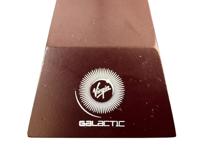 1/200 JC Wings (VG2VGX001) Galactic White Knight (N348MS & N33955) 1st Livery - Virgin Galactic (Limited Edition)
