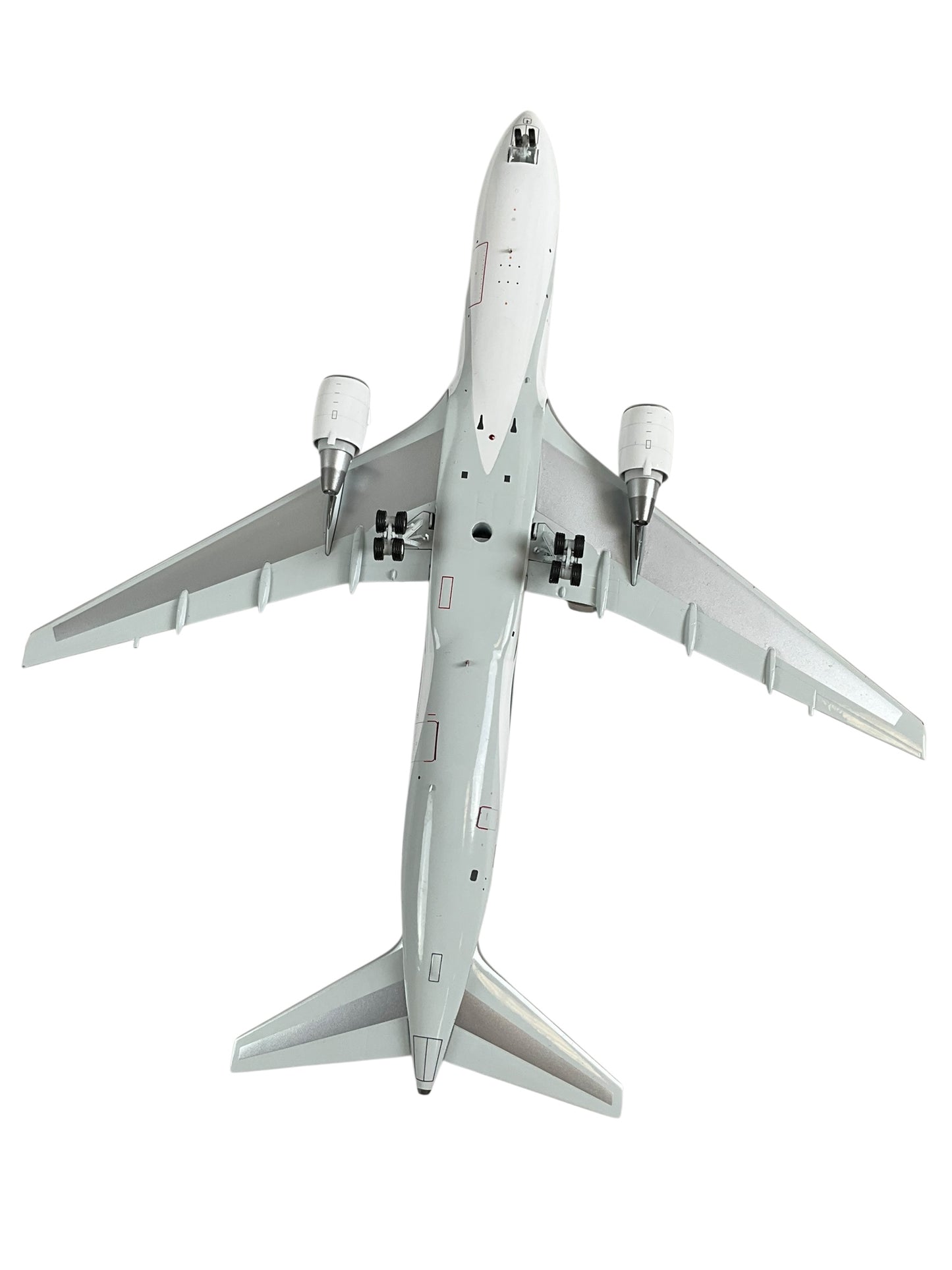 1/200 (Inflight200) B-Models (B763ACBZR) Boeing B767-300ER (C-GBZR) "Free Spirit - Experience Aboriginal Culture" 4th ACA Livery w/Ptarmigan, Air Canada (Limited Edition)