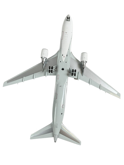 1/200 (Inflight200) B-Models (B763ACBZR) Boeing B767-300ER (C-GBZR) "Free Spirit - Experience Aboriginal Culture" 4th ACA Livery w/Ptarmigan, Air Canada (Limited Edition)