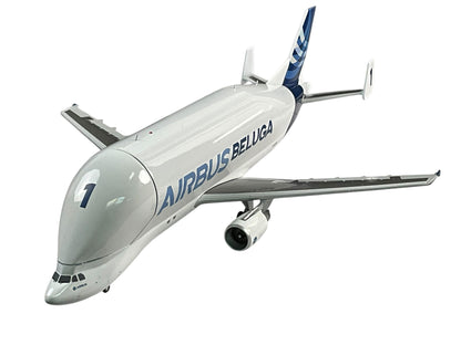 1/200 Gemini200 (G2AIR1320) Airbus A300-600ST Beluga (Beluga#1 / F-GSTA) Airbus Transport International (Limited Edition) 2024 Release