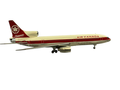 1/200 INFLIGHT200 LOCKHEED L1011-100 AIR CANADA SINGAPORE-85