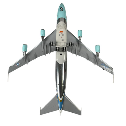 1/200 Inflight200 (IFVC25A0222P) Boeing (VC25A) B747-200 (28000) "Air Force One" United States of America (Limited Edition) 2022 Release