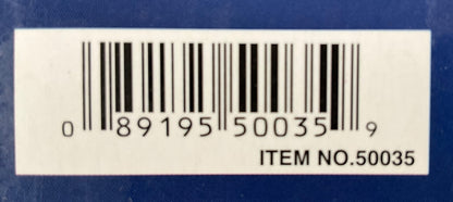 1/72 Dragon Wings (50035) General Dynamics F16D Fighting Falcon (AF85-572) 480th TFS/52nd TFW U.S.A.F. (Limited Edition)
