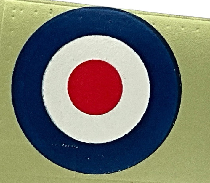 1/72 JC Wings (JCW-72-SFURY-001) Hawker Sea Fury FB.11 (114 / WJ232) flown by Korean War Mig15 Killer Peter "Hoagy" Carmichael, 802 Naval Air Sqdn, Royal Nay (Limited Edition of Only 600)