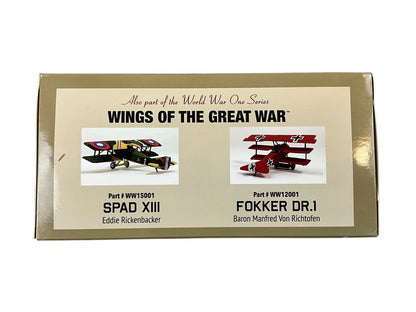 1/72 Wings of the Great War (WW10201) WW-I British MK-IV "Female" Tank-245 (Limited Edition)