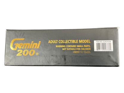 1/200 Gemini200 (G2ACA338) Embraer ERJ190 (C-FHNY) Air Canada (5th Livery) 2006-2020 (Limited Edition) 2013 Release