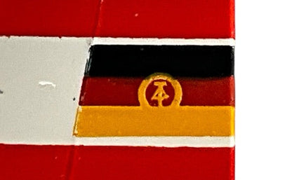 1/200 Herpa (572873) Ilyushin IL18 (DM-STO) Interflug (Limited Edition) 2025 Release