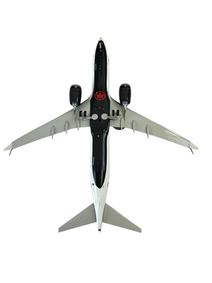 1/200 Inflight200 (AC737MAX)  Boeing B737-MAX8 (C-FSCY} Air Canada 2017 (Limited Edition)