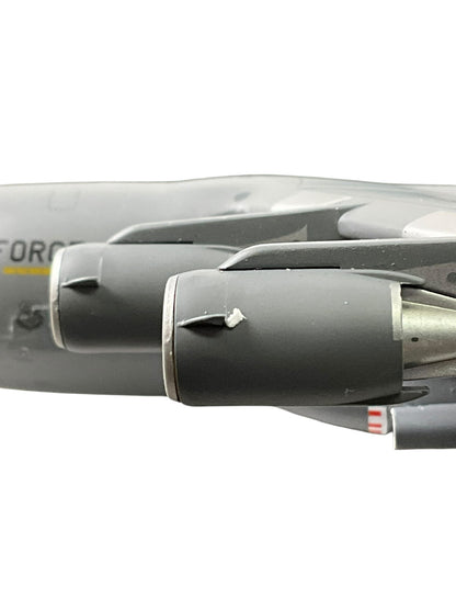 1/200 Gemini200 (G2AFO635) Boeing C17 Globemaster III (0014) "Spirit of the Pelicans" Charleston 437th AW & 315th AW U.S.A.F. (Limited Edition) 2017 Release