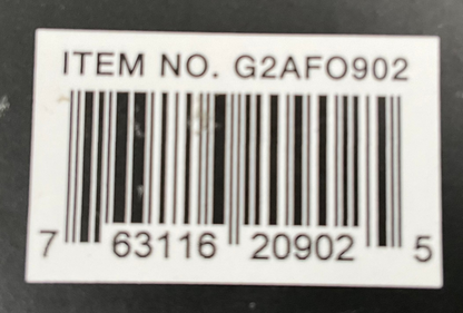 1/200 Gemini200 (G2AFO902) Lockheed C130J Super Hercules (88606) "The Rock" Little Rock AFB, 19th AW, AMC,  18th Air Force, U.S.A.F. (Limited Edition) 2020 Release