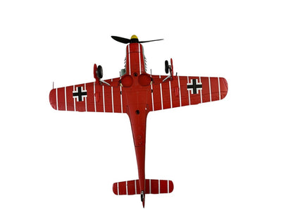 1/48 Carousel-1 (7143) Fucke-Wulf FW190D Dora-13 (Red-4) "Major Gotz" Defence of the Reich 1945 JG 26 “Schlageter” WWII Deutsch Luftwaffe (Limited Edition)