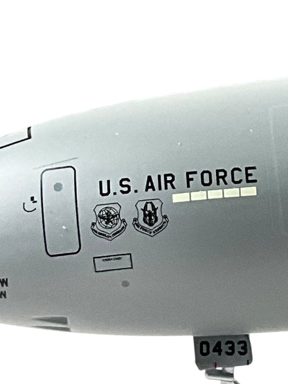 1/200 Inflight200 (IFKC10USAF433-2) McDonnell Douglas KC10A Extender (90433) "Air Mobility Command Museum" @ Dover AFB, Delaware formerly with Joint Base McGuire-Dix-Lakehurst, New Jersey, 305th AMW & 514th AMW, AMC, U.S.A.F (Lmited Edition) 2025 Release