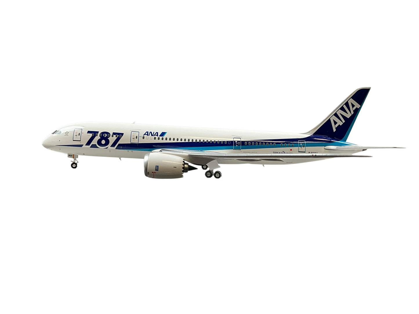 1/200 Phoenix (20077) Boeing B787-8 Dreamliner (JA805A) "ANA B787-8 Special Livery" All Nippon Airways (Limited Edition)