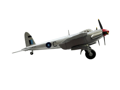 1/72 Corgi (AA32806) DeHavilland Mosquito FBVI (C / RF594) Bangkok, Thailand, Nov 1945, 211 Sqdn R.A.F. (Limited Edition #0353 of Only 3100)