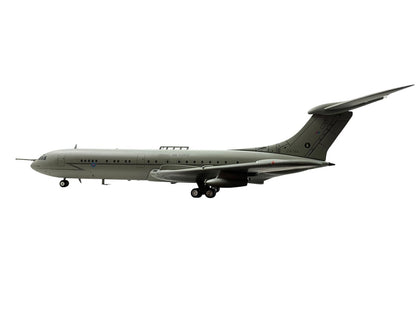 1/200 1st Choice200 (FC-VC1001) Vickers VC10-K2 (ZA144) Lo-Vis Grey Camo 101 Sqdn R.A.F. (Limited Edition) 2008 Release
