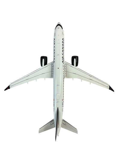 1/200 Gemini200 (G2ACA718) Airbus A220-300 (C-GROV) ACA 6th-Livery Air Canada (Limited Edition) 2019 Release
