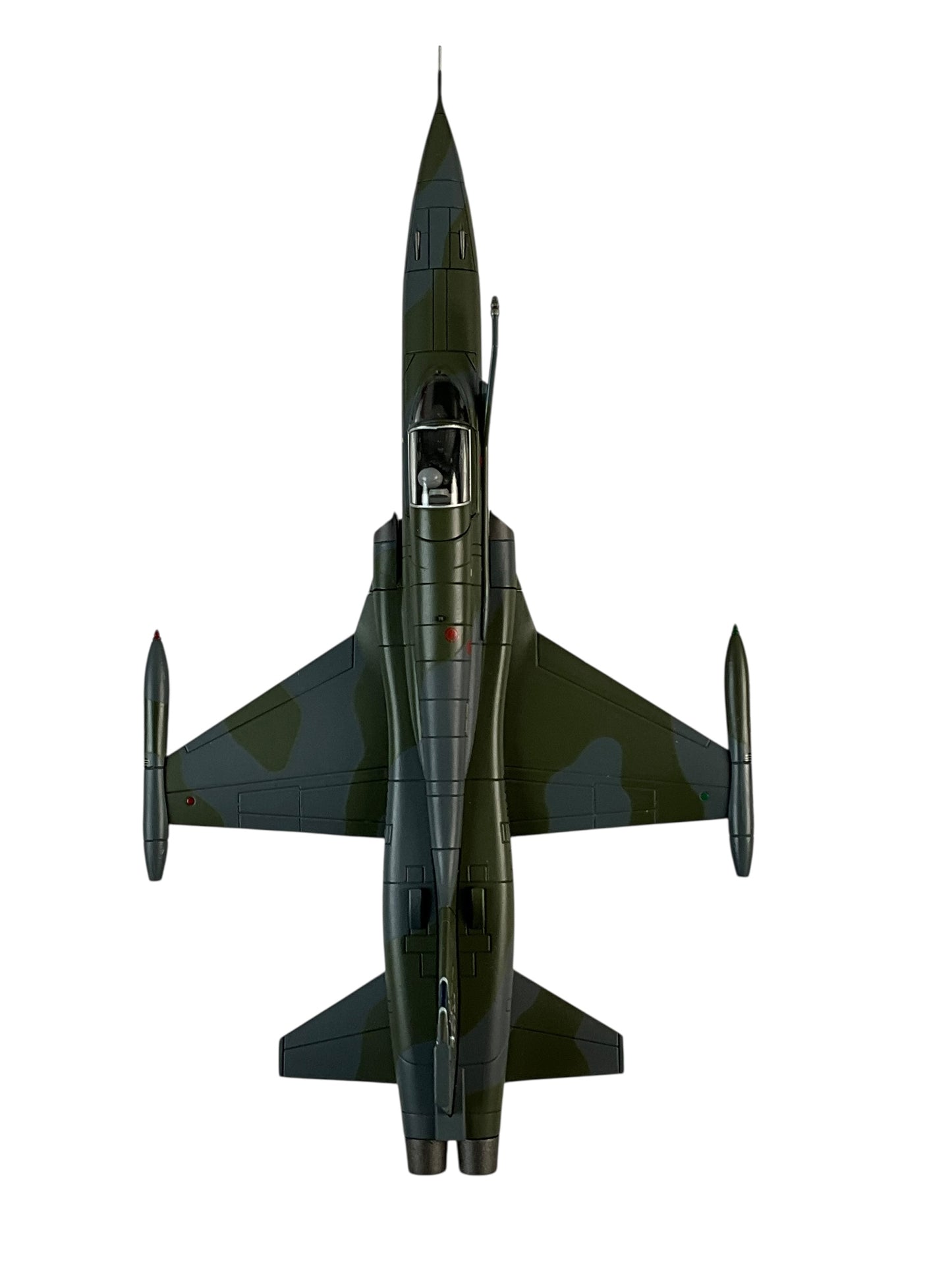 1/72 HobbyMaster (HA33004) Northrop CF-5A (Canadair CF116) Freedom Fighter (116727) 434 "Bluenose" Sqdn. Canadian Armed Forces 1979 (Limited Edition) 2025 Release