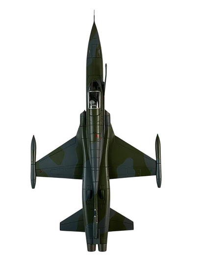 1/72 HobbyMaster (HA33004) Northrop CF-5A (Canadair CF116) Freedom Fighter (116727) 434 "Bluenose" Sqdn. Canadian Armed Forces 1979 (Limited Edition) 2025 Release