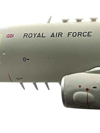 1/200 (G2RAF396) Boeing (E-7A) AEW1 Wedgetail (WT001) No. 8 Sqdn R.A.F. (Limited Edition) 2025 Release