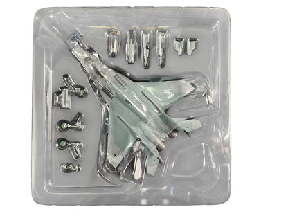 1/72 Hobbymaster (HA6503) MiG29G Fulcrum (29+14) JG73 "Steinhoff" Lagge Air Base 1994 Deutsche Bundes Luftwaffe (Limited Edition)