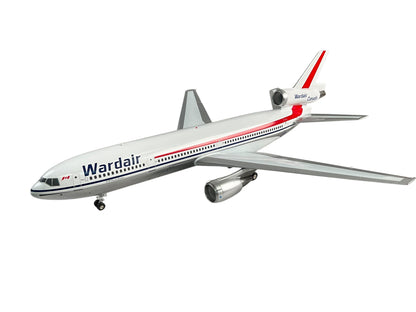 1/200 Inflight200 (IF103WD825P) McDonnell Douglas DC10-30 (C-GXRB) "C.K.'Punch' Dickens" Wardair Canada (Limited Edition of ONLY 144) 2025 Release
