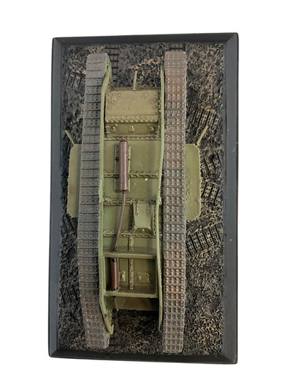 1/72 Wings of the Great War (WW10201) WW-I British MK-IV "Female" Tank-245 (Limited Edition)