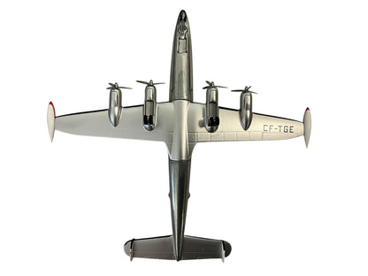 1/200 Western Models (WM219920) Lockheed L1049G Super Constellation (CF-TGE) Trans  Canada Airlines (Limited Edition)