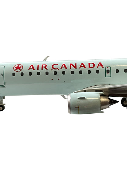 1/200 Gemini200 (G2ACA338) Embraer ERJ190 (C-FHNY) Air Canada (5th Livery) 2006-2020 (Limited Edition) 2013 Release