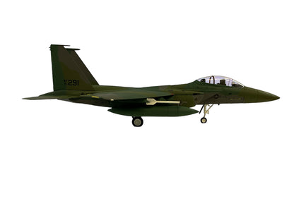 1/48 Armour/Franklin Mint (98070) McDonnell Douglas F15E Strike Eagle European camo Livery - Prototype Strike Eagle - U.S.A.F. (Limited Edition)