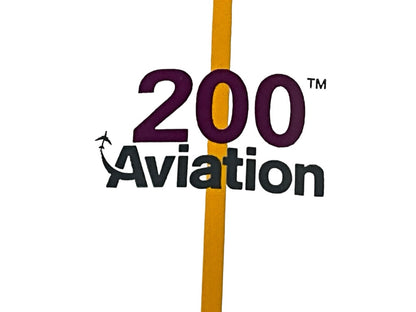 1/200  Aviation200 (AV2KC1001) McDonnell Douglas KC10A Extender (83-0077) "Great White" 1988 S.A.C. Livery, Seymour Johnson AFB, NC, 68th ARW, U.S.A.F. (Limited Edition #077 of ONLY 312)