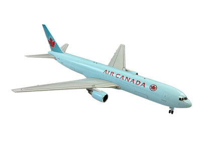 1/200 JC Wings (XX20233C) "CARGO Interactive Series" Boeing B767-300ER(BDSF) (C-FPCA) %th ACA Livery Air Canada Cargo (Limited Edition)