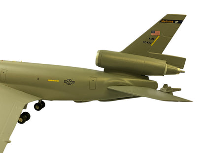 1/200 Inflight200 (IF-KC10USAF433) McDonnell Douglas KC10A Extender (90433)U.S.Airforce 305th Air Mobility Wing, McGuire Air Force Base, New Jersey (Limited Edition)