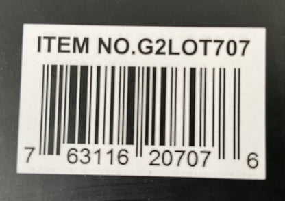 1/200 Gemini200 (G2LOT707) Boeing B737-MAX8 (SP-LVA) LOT Polish Airlines (Limited Edition) 2018 Release )